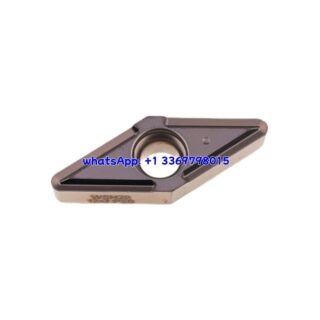 Original Walter VBMT160412-PS5 Carbide Turning Insert - Diamond 35° (10 PCS) WSM20 VBMT160412-PS5 WSM20
