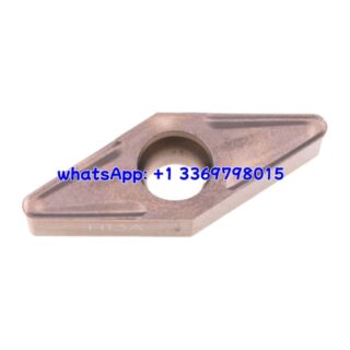 Original Sandvik VBMT160412-UR Carbide Turning Insert - Diamond 35° H13A VBMT160412-UR H13A
