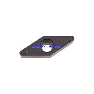 Original Sumitomo VBMT160412N-LB AC6030M Carbide Insert - Diamond 35° (10 PCS)