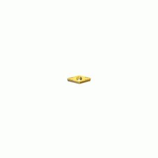Original TaeguTec 160404 TT5080 Carbide Insert (10 PCS) VBMT FX VBMT 160404 FX TT5080