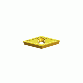 Original TaeguTec TT8125B TT8125 Carbide Insert - Triangle | Steel (10 PCS) VBMT 160404 VBMT 160404 PC TT8125B