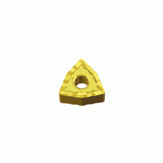 Original TaeguTec 160408 DC820 Carbide Insert (10 PCS) VBMT 51 VBMT 160408 51 DC820