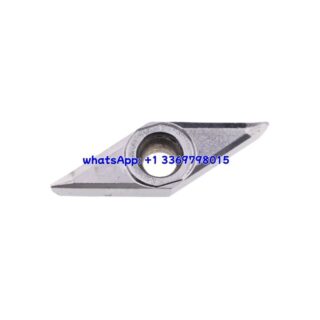 Original Walter VCGT110302-PM2 Carbide Turning Insert - Diamond 35° (10 PCS) WK1 VCGT110302-PM2 WK1