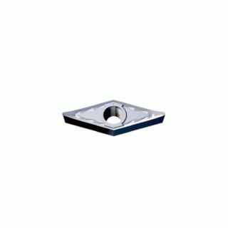 Original TaeguTec 110304 Carbide Insert (10 PCS) VCGT FL K10 VCGT 110304 FL K10