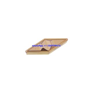 Original Kennametal KC9315 KC9315 Carbide Insert - Parallelogram 55° (10 PCS) VCMR160408 KC9315