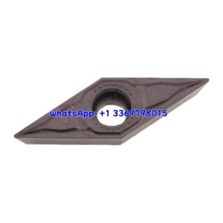 Original Sandvik VCMT110302-PF Carbide Turning Insert - Diamond 35° 5015 VCMT110302-PF 5015