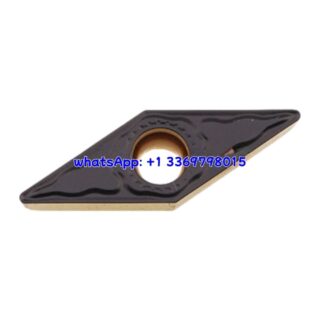 Original Sandvik VCMT110304-PM Carbide Turning Insert - Diamond 35° 4335 VCMT110304-PM 4335