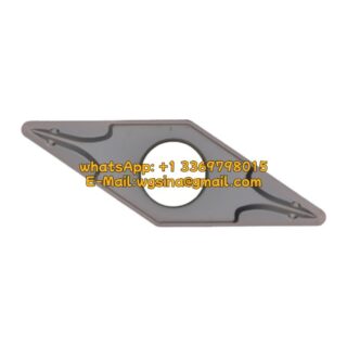 Original OKE VCMT160408-OTM OP1315 Carbide Insert - Diamond 35° (10 PCS)