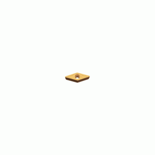 Original TaeguTec 080202 TT8020 Carbide Insert | Cast Iron (10 PCS) VCMT FM VCMT 80202 FM TT8020