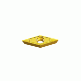Original TaeguTec TT8115B Carbide Insert - Triangle (10 PCS) VCMT 110304 VCMT 110304 PC TT8115B