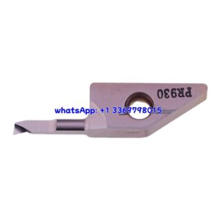 Original Kyocera VNBR0311-02 PR930 Carbide Insert - Diamond 35° (10 PCS)