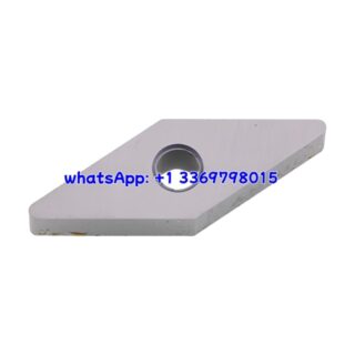 Original Mitsubishi VNGA160408-HTI10 Carbide Insert - Diamond 35° (10 PCS)