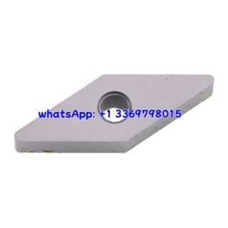 Original Mitsubishi VNGA160408-HTI10 Carbide Insert - Diamond 35° (10 PCS)