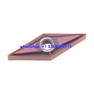 Original Mitsubishi VNGG160402-FJ Carbide Insert - Diamond 35° (10 PCS) VP10RT VNGG160402-FJ VP10RT