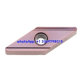 Original Kyocera VNGG160408R PR930 Carbide Insert - Diamond 35° (10 PCS)