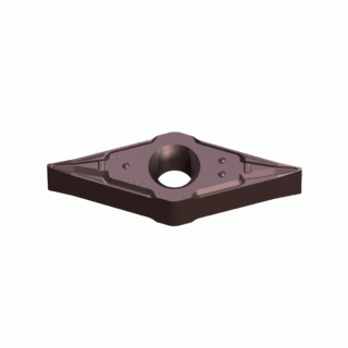 Original TaeguTec 130401M TT4410 Carbide Insert (10 PCS) VNGX FS-F VNGX 130401M FS-F TT4410