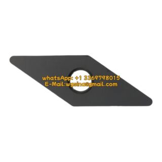 Original OKE VNMA160408 OC3215 Carbide Insert - Diamond 35° (10 PCS)