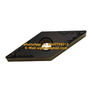 Original OKE VNMG160404-JHQ OC2415 Carbide Insert - Diamond 35° (10 PCS)