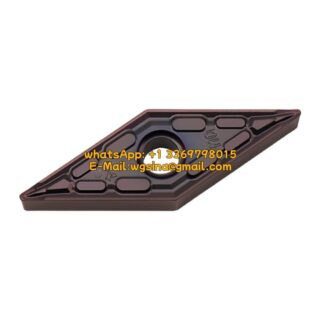 Original OKE VNMG160404-JMQ OP1415 Carbide Insert - Diamond 35° (10 PCS)