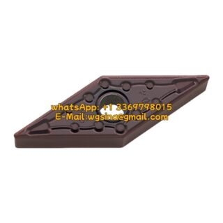 Original OKE VNMG160404-JMS OP1415 Carbide Insert - Diamond 35° (10 PCS)