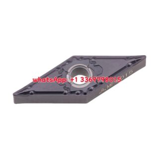 Original Mitsubishi VNMG160404-LS MP9015 Carbide Insert - Diamond 35° (10 PCS)