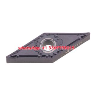 Original Mitsubishi VNMG160404-LS MP9015 Carbide Insert - Diamond 35° (10 PCS)