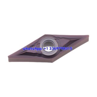 Original Mitsubishi VNMG160404-MJ Carbide Insert - Diamond 35° (10 PCS) VP10RT VNMG160404-MJ VP10RT
