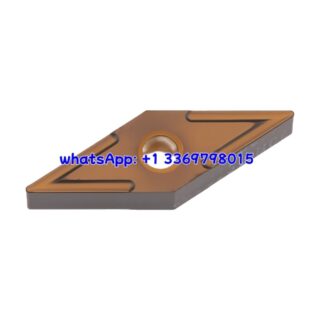 Original Mitsubishi VNMG160404 MC6015 Carbide Insert - Diamond 35° (10 PCS)