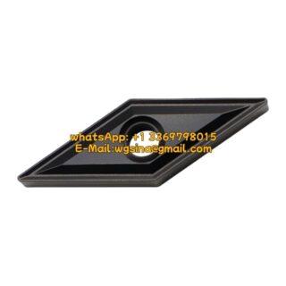 Original OKE VNMG160404 OC3215 Carbide Insert - Diamond 35° (10 PCS)