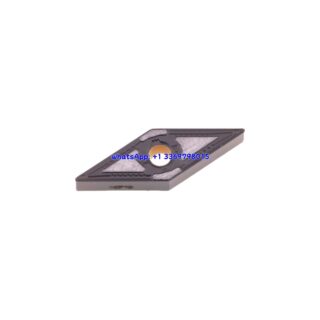 Original Kennametal VNMG160404FN Carbide Insert - Diamond 35° (10 PCS) VNMG160404FN KCP10