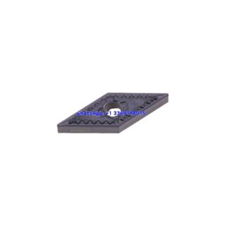 Original Kennametal VNMG160404FP KC5010 Carbide Insert - Diamond 35° | Steel (10 PCS)