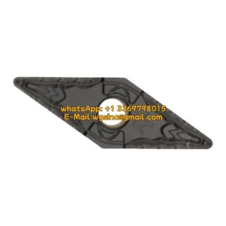 Original OKE VNMG160408-HG OC2325S Carbide Insert - Diamond 35° (10 PCS)