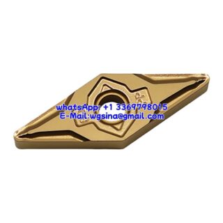 Original OKE VNMG160408-JPP OCC625 Carbide Insert - Diamond 35° (10 PCS) OCC625-3 VNMG160408-JPP OCC625-3
