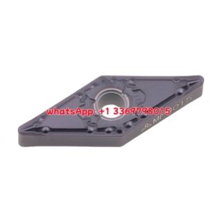 Original Mitsubishi VNMG160408-LS MP9015 Carbide Insert - Diamond 35° (10 PCS)