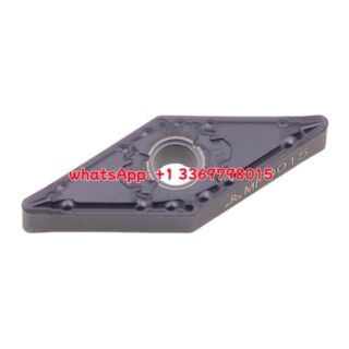 Original Mitsubishi VNMG160408-LS MP9015 Carbide Insert - Diamond 35° (10 PCS)