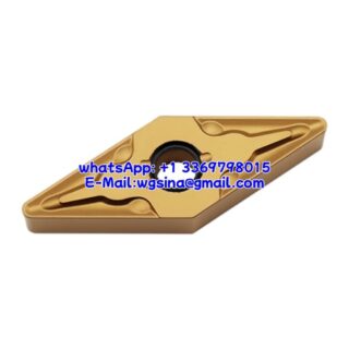Original OKE VNMG160408-MAL OC2325 Carbide Insert - Diamond 35° (10 PCS)