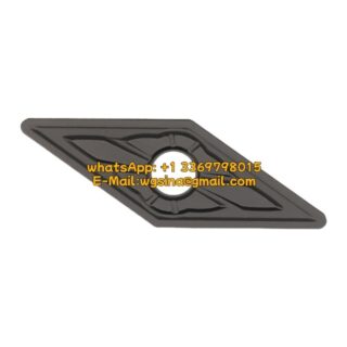 Original OKE VNMG160408-OKR OC3220 Carbide Insert - Diamond 35° (10 PCS)