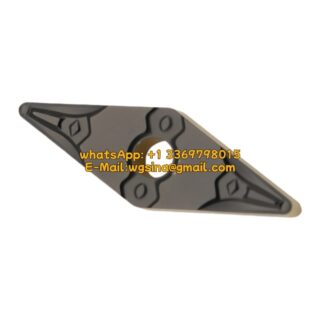 Original OKE VNMG160408-OPF OC2325S Carbide Insert - Diamond 35° (10 PCS)