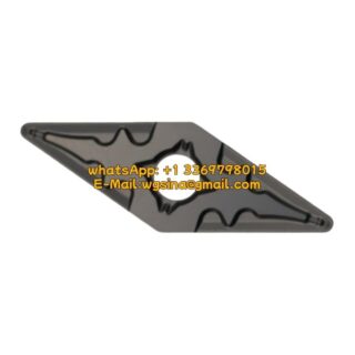 Original OKE VNMG160408-OPM OC2325S Carbide Insert - Diamond 35° (10 PCS)