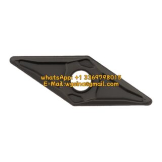 Original OKE VNMG160408-OPR OC2125 Carbide Insert - Diamond 35° (10 PCS)