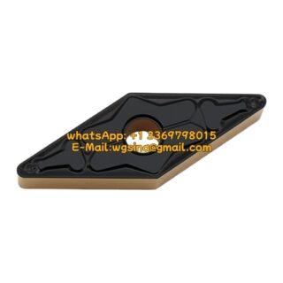 Original OKE VNMG160408-TM OC2425 Carbide Insert - Diamond 35° (10 PCS)