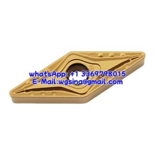 Original OKE VNMG160408-TMT OC2325 Carbide Insert - Diamond 35° (10 PCS)