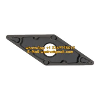 Original OKE VNMG160408-Z OC2120 Carbide Insert - Diamond 35° (10 PCS)