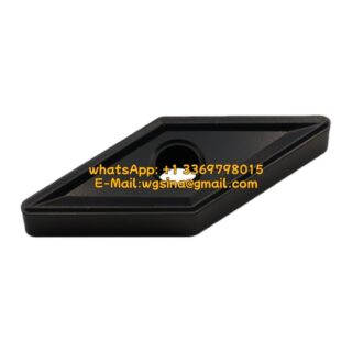 Original OKE VNMG160408 OC3215 Carbide Insert - Diamond 35° (10 PCS)