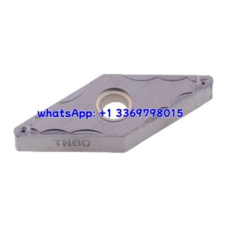 Original Kyocera VNMG160408GP Carbide Insert - Diamond 35° (10 PCS) TN60 VNMG160408GP TN60