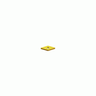 Original TaeguTec 160404 TT7005 Carbide Insert (10 PCS) VNMG VNMG 160404 TT7005