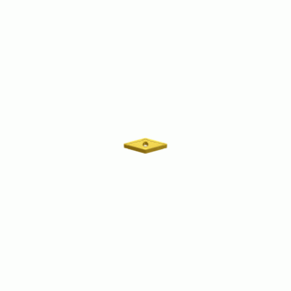 Original TaeguTec 160404 TT9215 Carbide Insert (10 PCS) VNMG EA VNMG 160404 EA TT9215