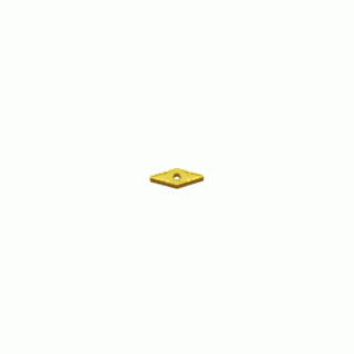 Original TaeguTec 160404 TT9225 Carbide Insert | Steel (10 PCS) VNMG FC VNMG 160404 FC TT9225