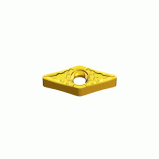 Original TaeguTec TT8105B Carbide Insert - Triangle (10 PCS) VNMG 160404 FG VNMG 160404 FG TT8105B