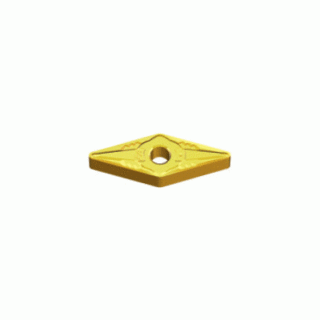 Original TaeguTec TT8115B Carbide Insert - Triangle (10 PCS) VNMG 160408 FA VNMG 160408 FA TT8115B